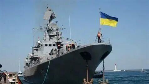 战火不只在乌东，乌军跨越三海猎杀俄罗斯影子舰队