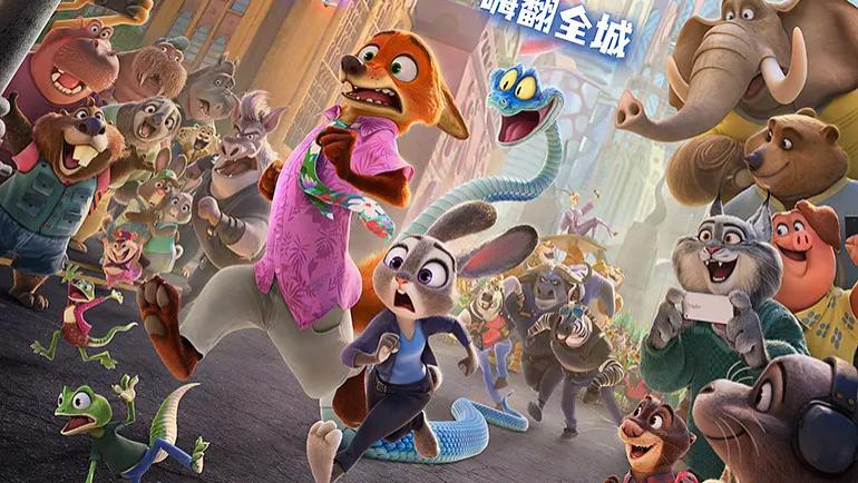 2025年即将上映电影盘点：这17部作品里，你最想看哪一部？