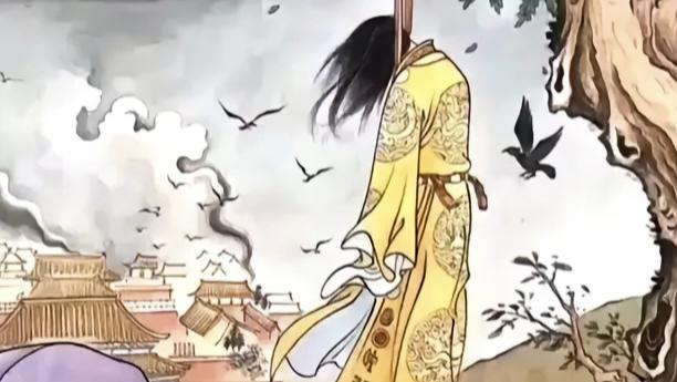 明朝虽远，精神不朽