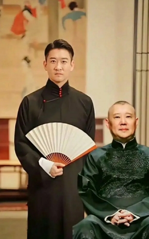 曹云金想塑造好人设吗？有点难琢磨

       这两日，媒体不断传出消息：曹云