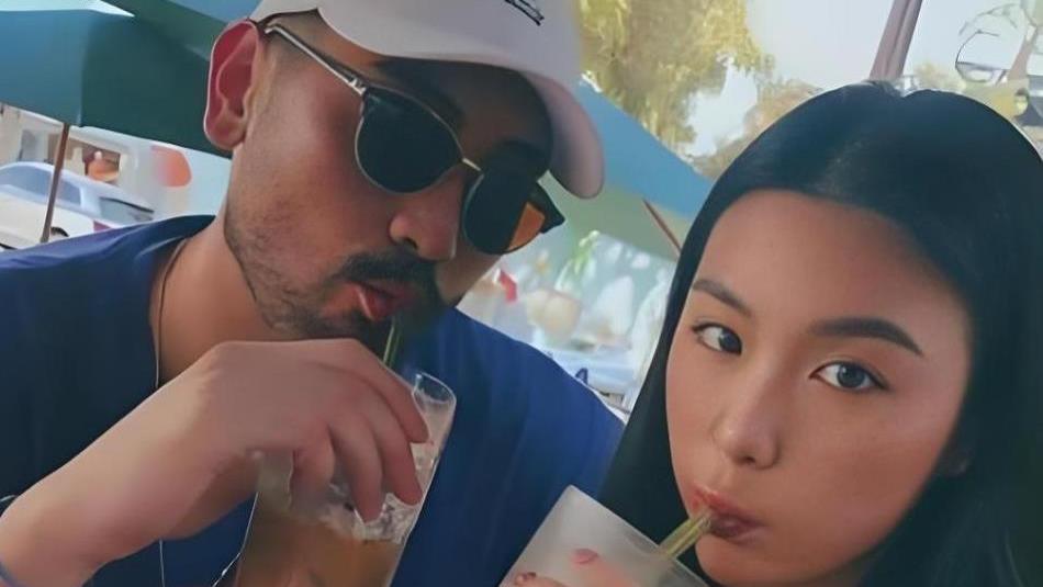 高以翔去世6年，生前女友Bella宣布结婚，她终于勇敢迈出了这一步