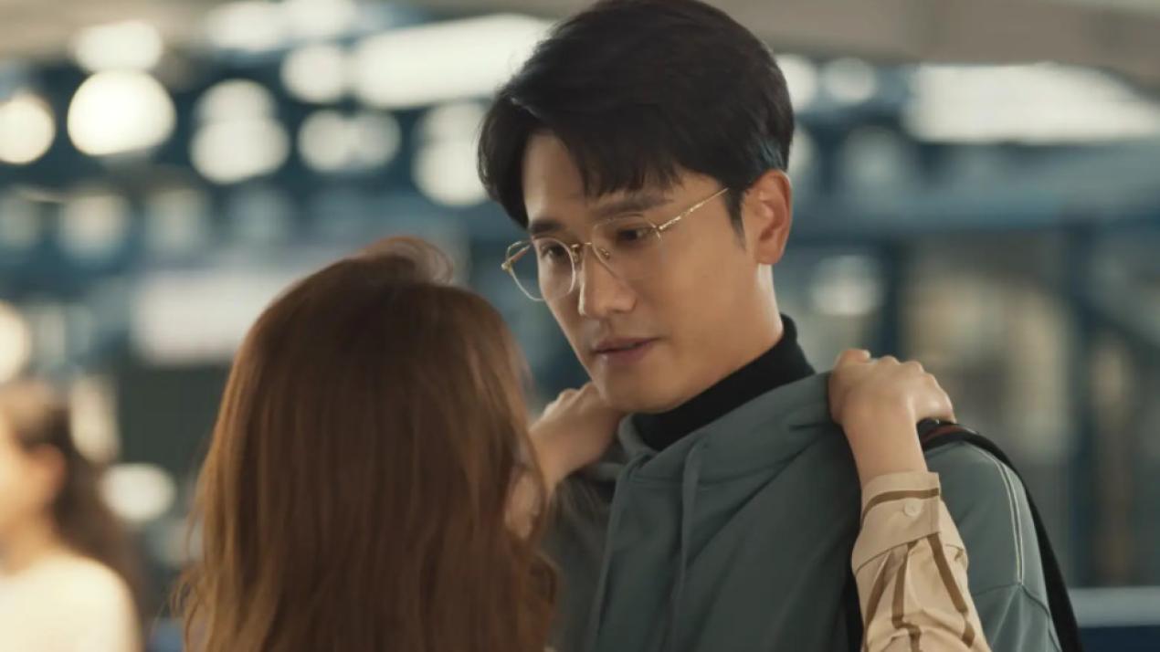 《玫瑰的故事》：离婚后的玫瑰在事业上大放异彩！