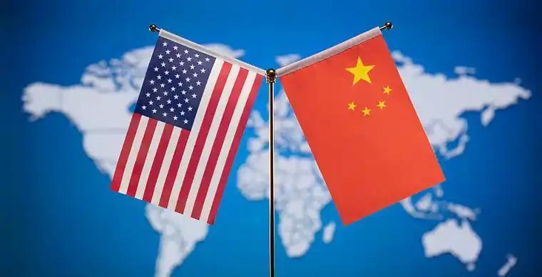 中国的话，美国听进去了！赶在中美在英国谈判之前，美国罕见的兑现自己的承诺了！6月