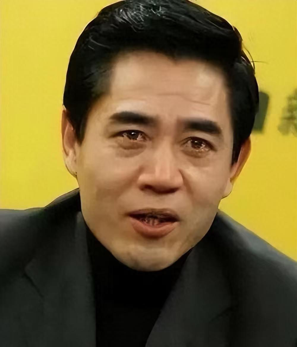 66岁陈宝国“消失”背后，是整个娱乐圈的悲哀：时代终将惩罚那些摆烂的人！
老戏骨