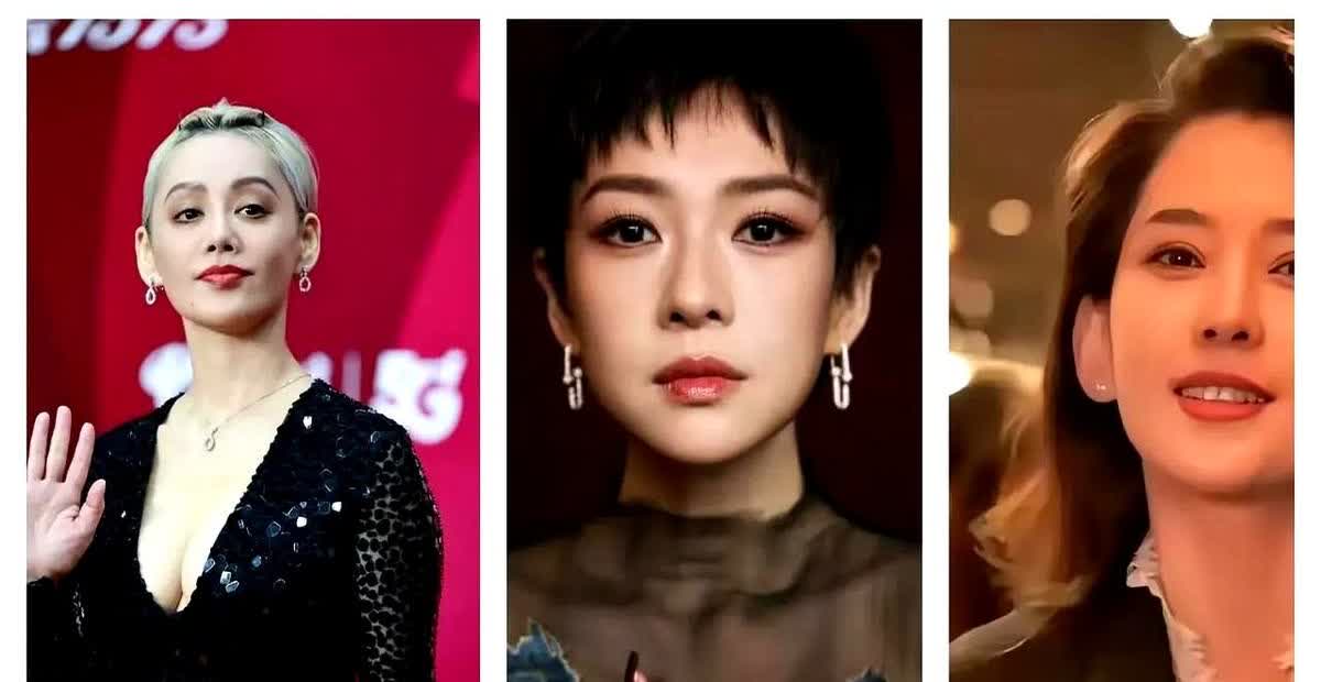 果然男人还是最懂男人！

我问我老公，宁静，章子怡，森林北三人中，谁最适合当
