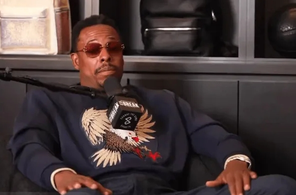 保罗-皮尔斯在一档节目中透露，他和凯文-加内特选择加盟布鲁克林篮网队，是因为他们