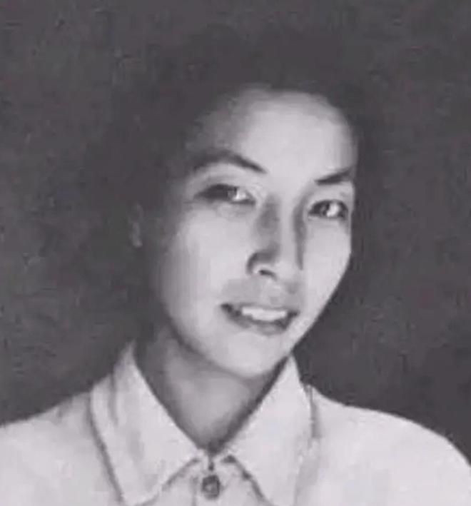 红色延安的五大美女，最后都嫁给了谁第一位，浦安修;第二位，曾宪植;第三位，刘志兰