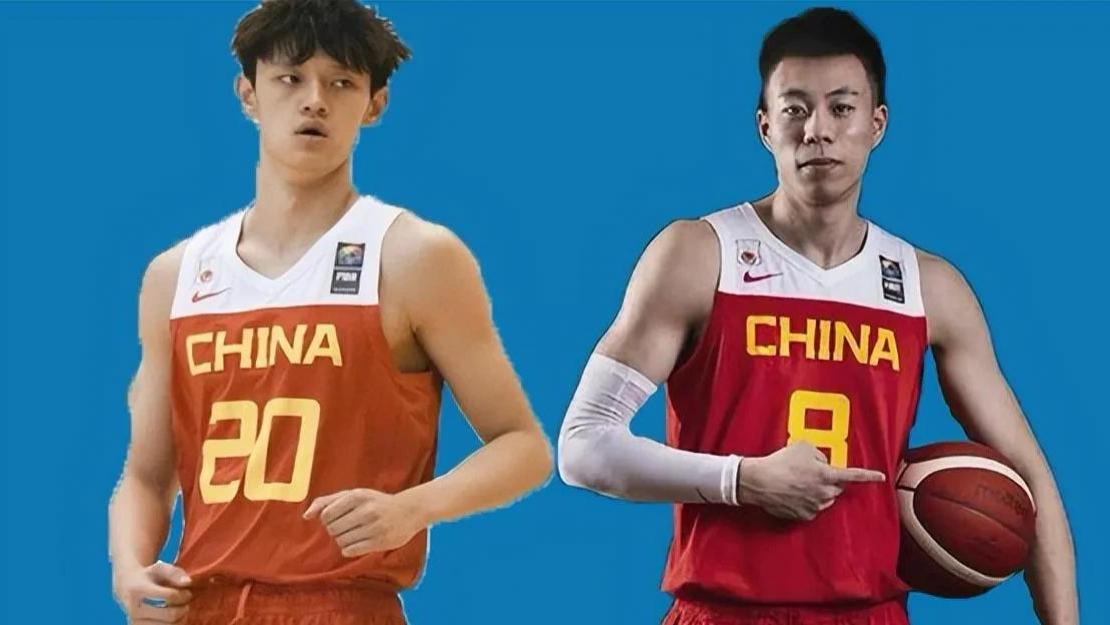 男篮两负韩国，郭士强错信四人