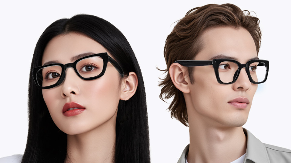 长续航、真 AI、全兼容、轻质感! 499元露声X01 AI智能眼镜上市