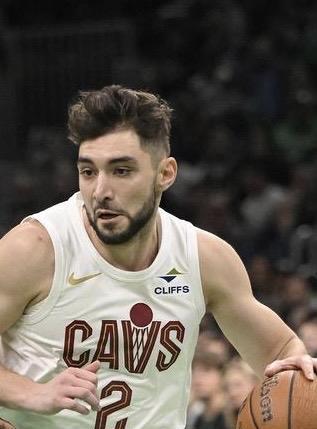 NBA薪资专家谈自由球员 — 骑士 杰罗姆
NBA知名薪资专家Bobby Mar