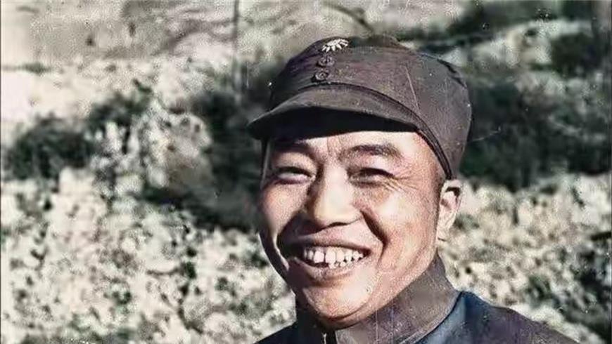 黄公略不慎走漏风声，有人建议将之从队伍中剔除，彭德怀万分不舍