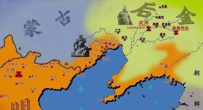 1630年，袁崇焕哀嚎不断，过了半天才咽气。可没成想，当天夜里，袁崇焕的首级竟凭