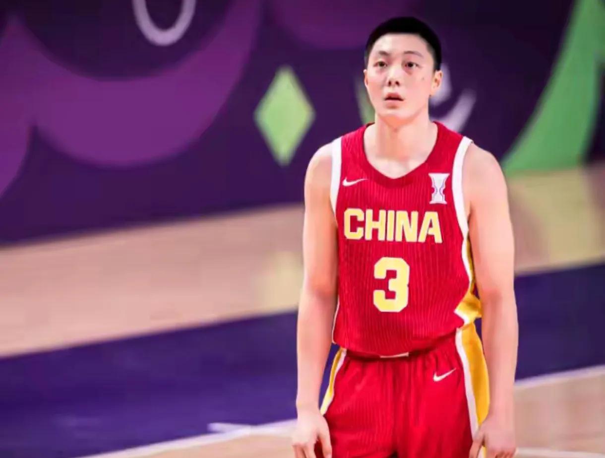 中国男篮几乎绝杀澳大利亚，震惊了其他亚洲球队:
伊朗男篮:中国男篮的实力，被严重