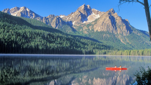 一文解锁美国爱达荷州公司注册指南