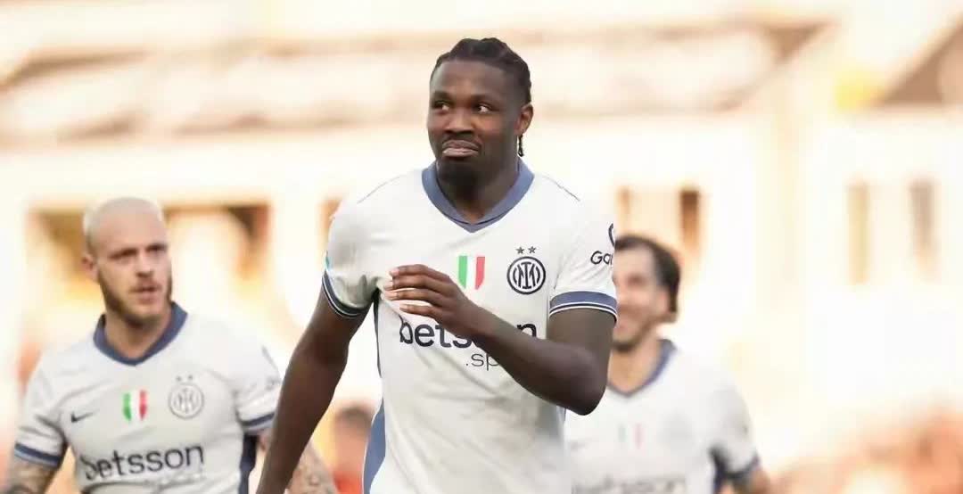 不知道为啥，越来越不喜欢国米那个小图拉姆了！虽然说整个赛季下来，这位法国前锋也能