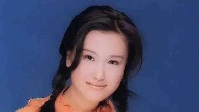王茜：嫁大23岁导演，结婚9年丈夫去世后，守寡7年完成丈夫遗愿