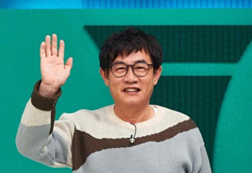 韩国著名主持人李敬揆药驾被查，网友怒批警方作秀