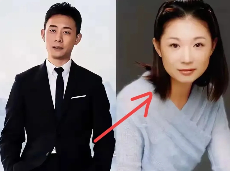 张译不装了，摊牌了！
他说暂停演戏，
不是因为他想沉淀演技，而是因为他想多陪陪他