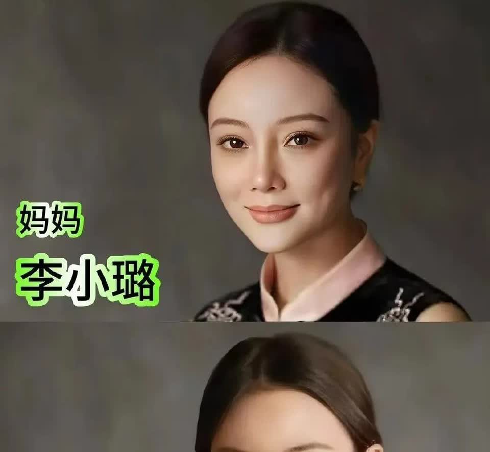 甜馨集合了爸爸妈妈的特长。
越来越漂亮了。
就是眉目间有些郁气。