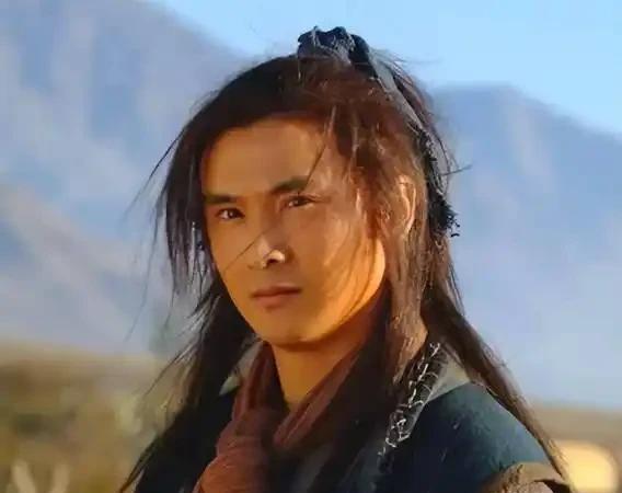 中国神话的仙女，弱爆了！被偷看自己洗澡的放牛郎偷了衣服，就要嫁给偷窥者，给流氓生