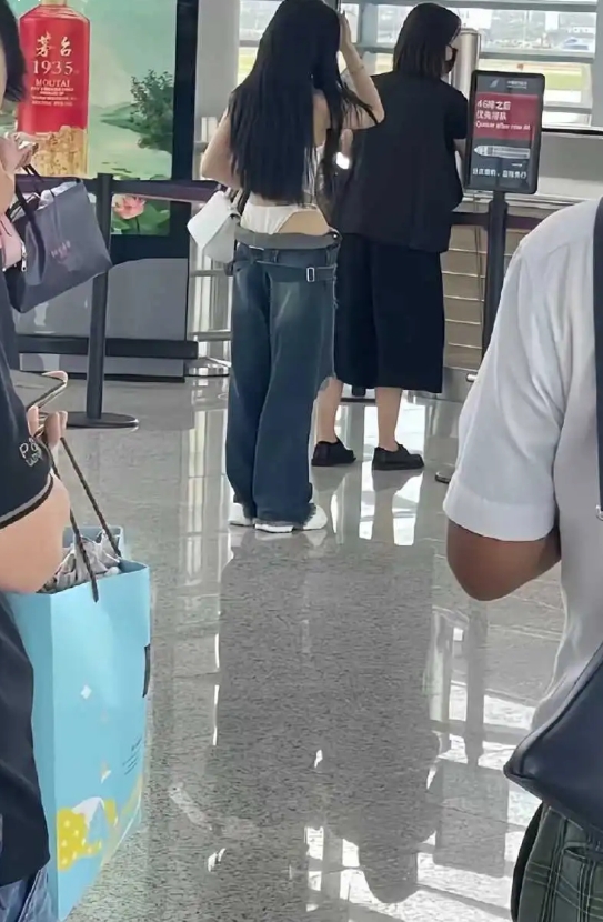这是啥社会风气？这是啥社会风气？