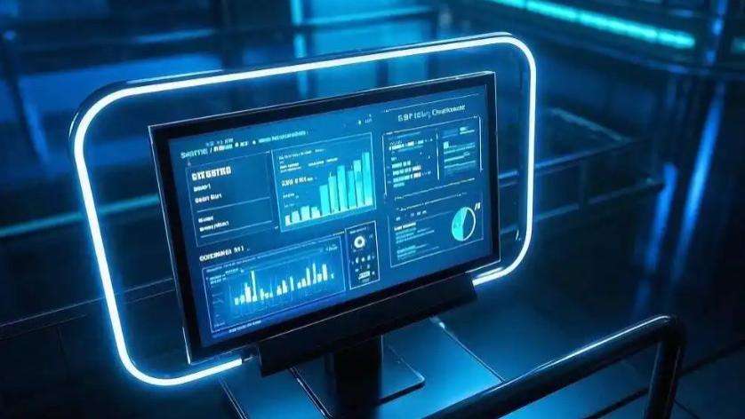 如何高效智能地进行设备数据采集？