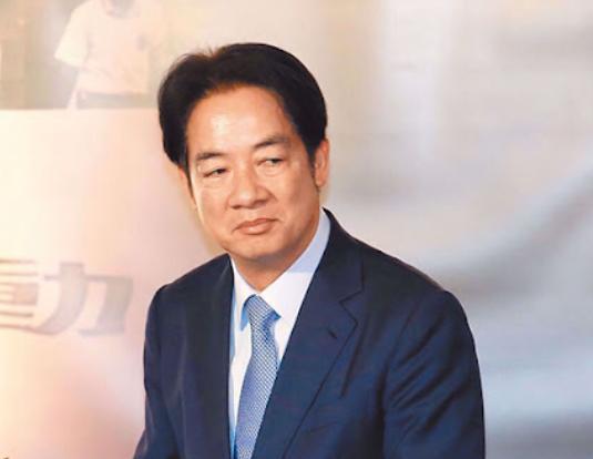 政二代颜大钧疑涉诈骗欲潜逃，自称“赖清德我干爹”。  这则消息迅速引爆网络，其背