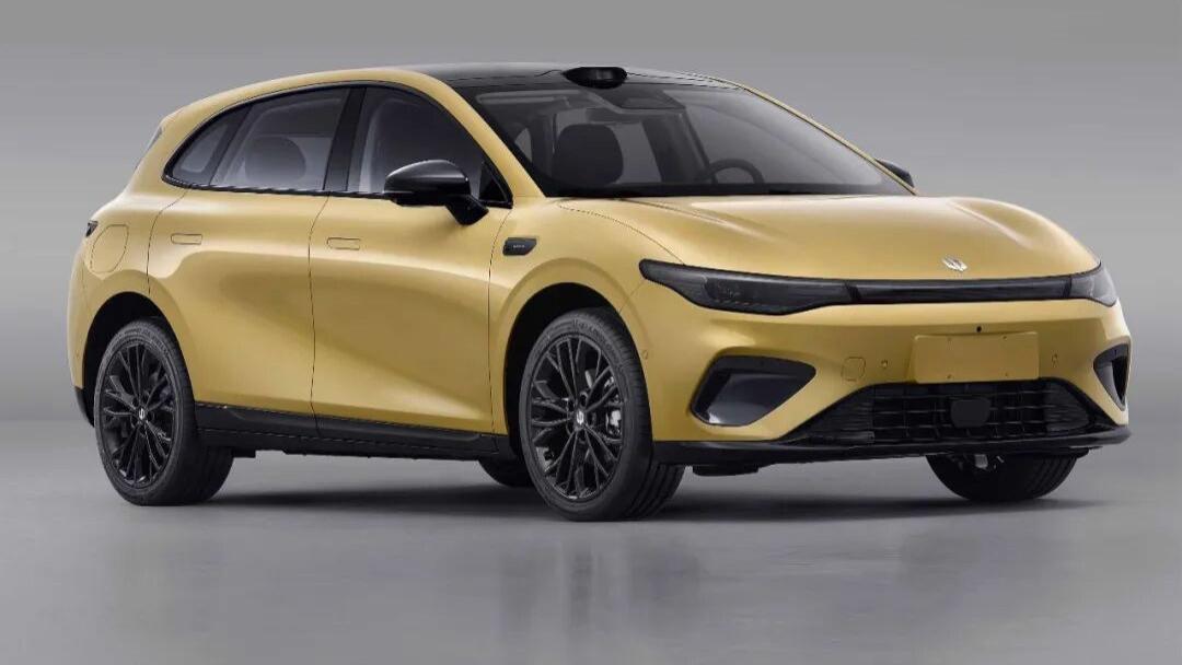 工信部新车丨卡罗拉轴距加长，轩逸设计大改，零跑推小钢炮