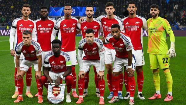 11月23日利兹联vs维拉，阿森纳vs热刺前瞻比赛分析