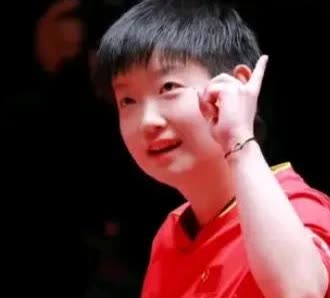 瑞典大满贯后
国际乒联更新女单排名
孙颖莎断层领先
第一:孙颖莎积分122