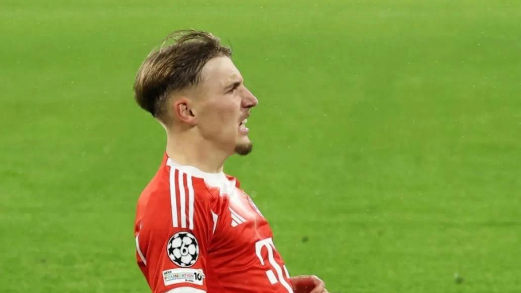 巴拉克：皇马是卡尔梦想？拜仁也是！波媒：曝曼城有意本菲卡后卫！