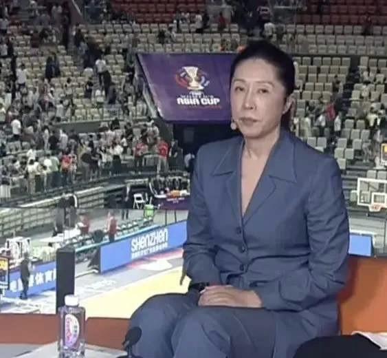 你敢信？现在的中国女篮，没郑微还真可能不行！
事实很清楚，现在国家队，离了她确实