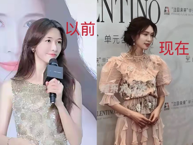 林志玲，实在不行就回来吧

嫁给黑泽良平才6 年的时间，

现在怎么腰都直不起来