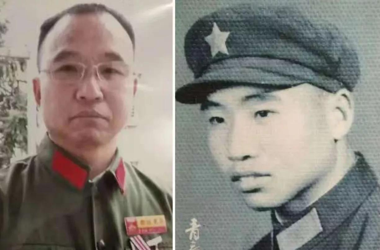 1984年，战士李陶雄中弹后抢救无效，壮烈牺牲。他的遗体却在送往安葬途中两次掉落