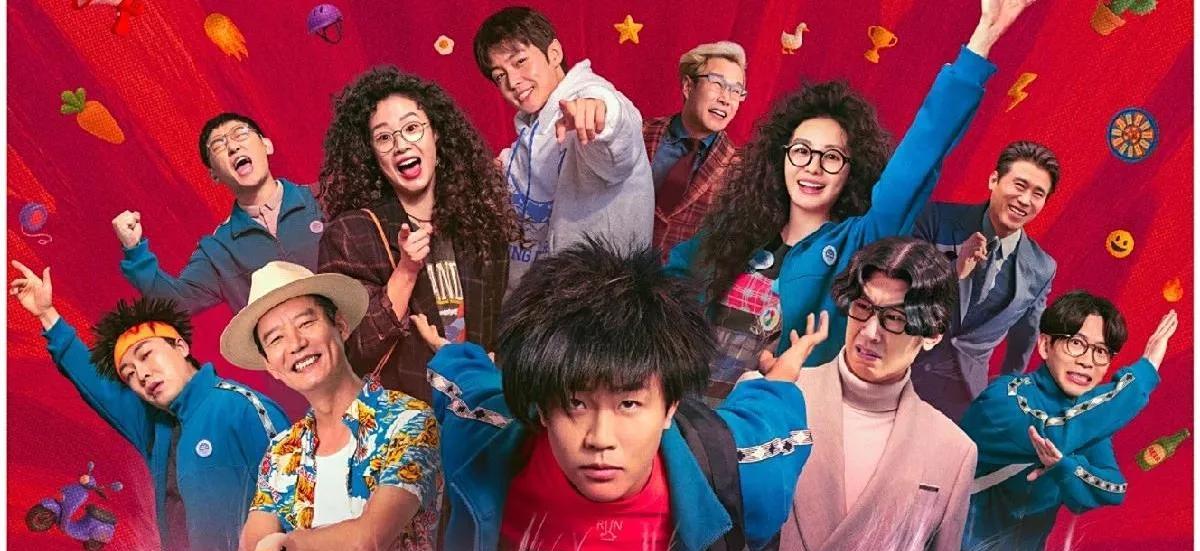 8月12日，暑期档影片《奇遇》来到长沙路演，编剧兼导演马多携主演贾冰、于洋等主创