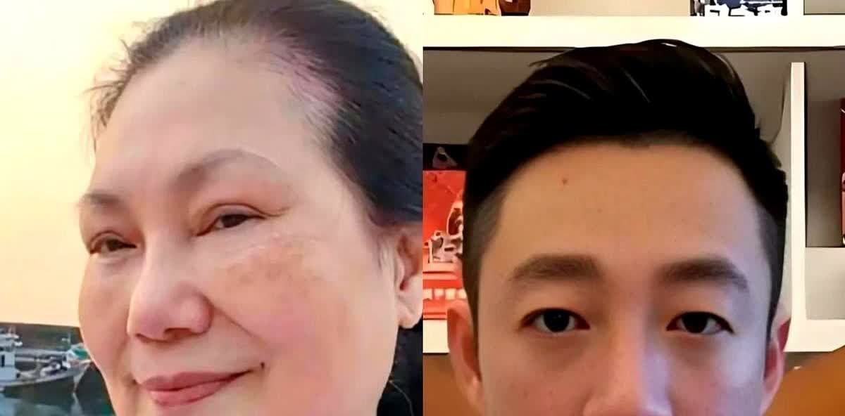 天呐，剧情神反转！

S妈之前天天唱衰汪小菲，现在自己倒急得抓耳挠腮，一场直