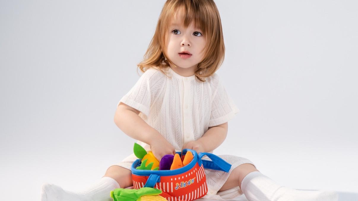 「新鲜感」是宝宝大脑发育的黄金营养！