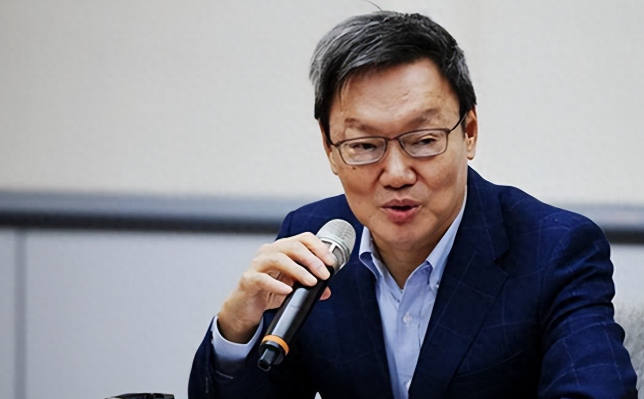 马英九前首席智囊直言，特朗普恐“抗中不保台”，两岸快统一了？

“台北论坛基金会