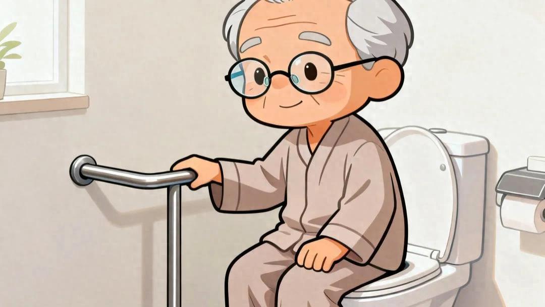 比久坐更伤腿的习惯：腹压升高，正给你的静脉“添堵”。5个简单小方法，告别腿胀腿沉！