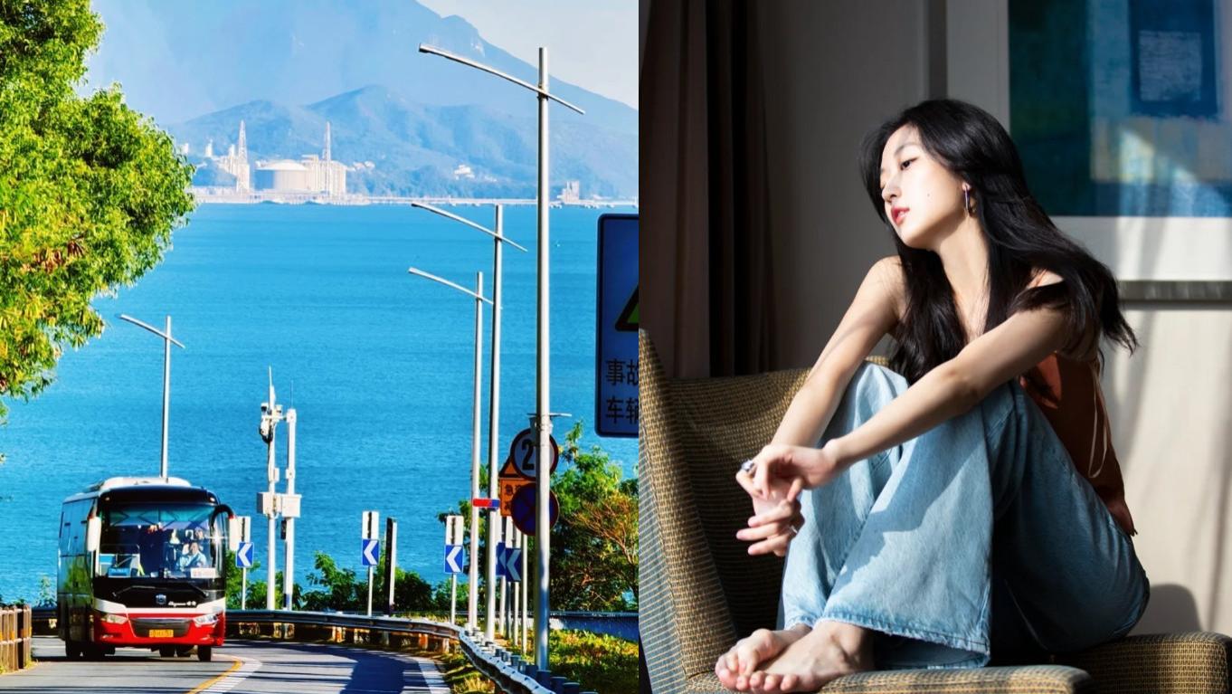 离开又回来，深圳到底有什么好？