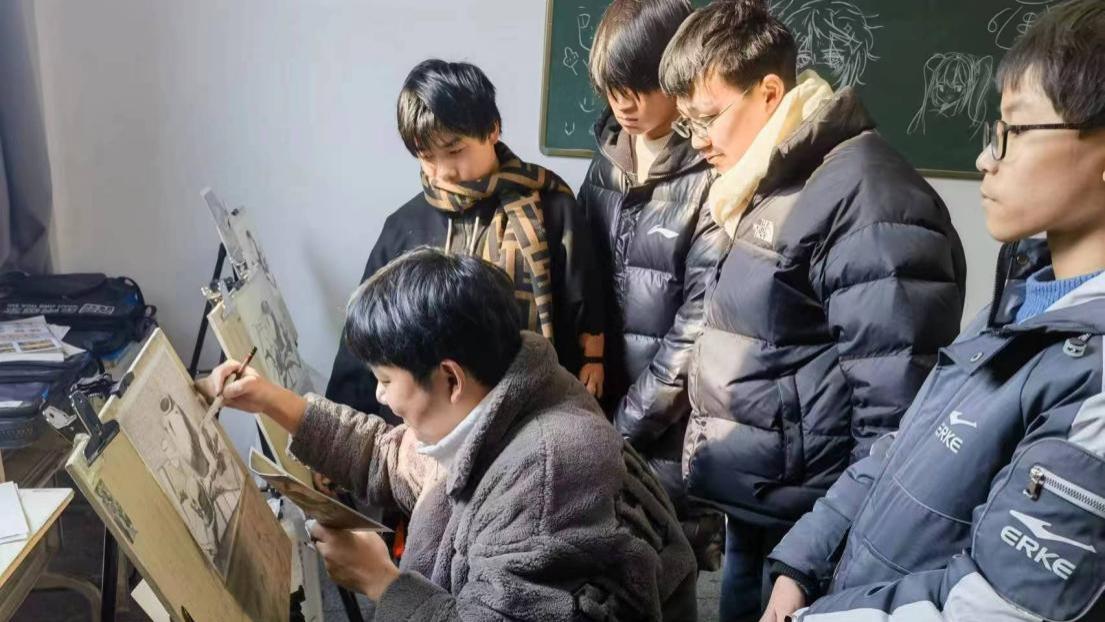 东领推荐|周末家庭时光：烟火气里的温情陪伴