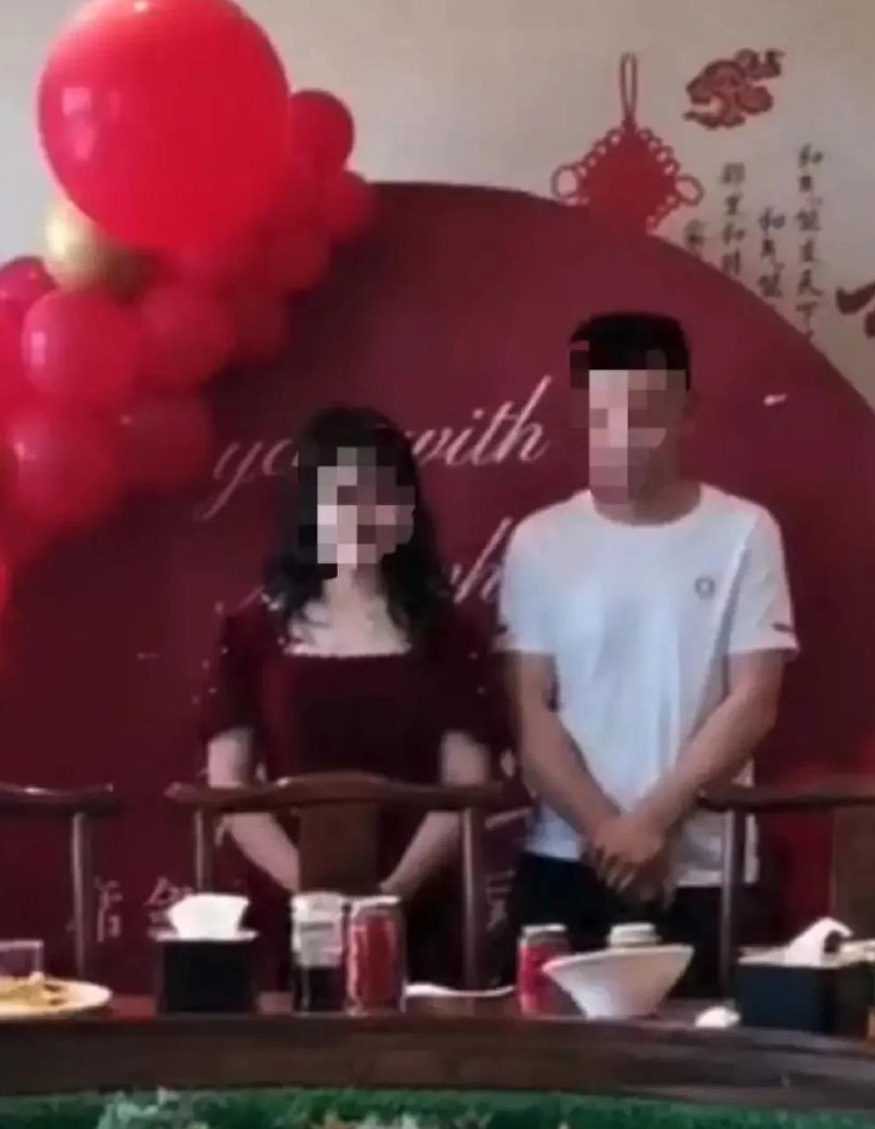 山西这个案子真正的吊诡之处在于，当事人双方都是非常认可“彩礼和结婚证购买性权利和