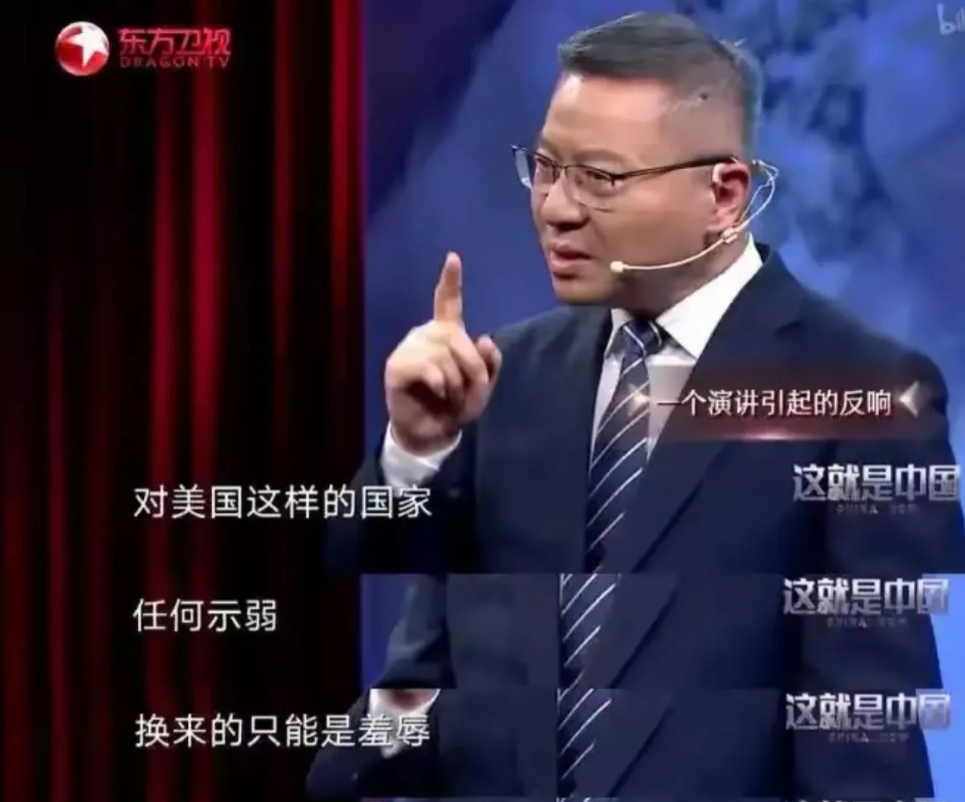 我们必须承认，过去相当长一段时间，国内网络高估了伊朗。
早已提前发出预警，可结果