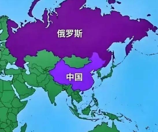 中国要做好最充足的打算：一旦俄罗斯打赢了，我们或要做三件事。假设俄罗斯能够扭转局