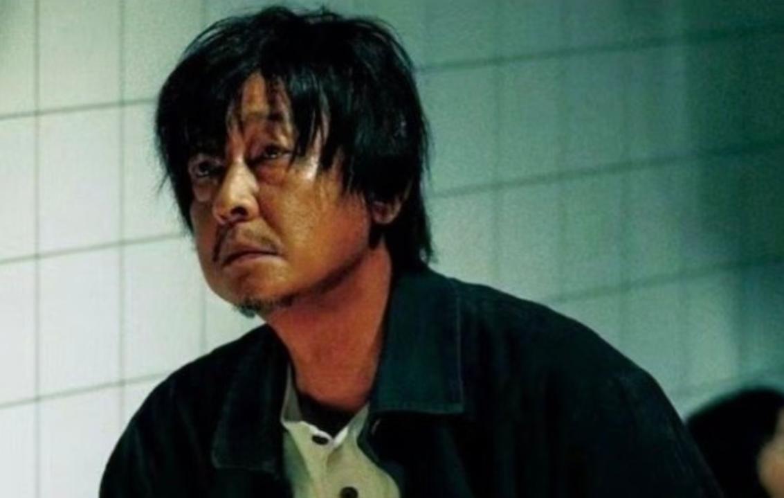 王志文，实在不行你就退圈吧！
主要是大家都看不下去了。
你为了演《731》里的杜