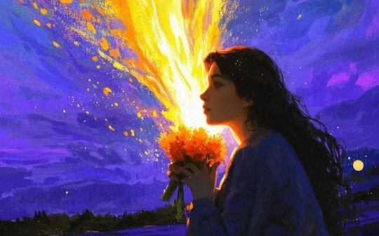 彩票中了5000万，全家疯了