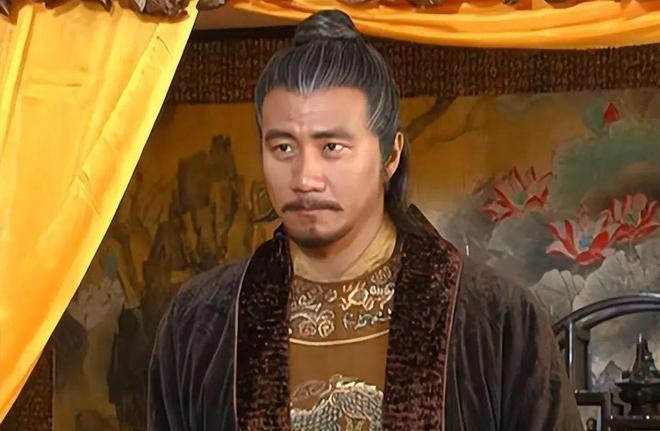 沐英是朱元璋收养的第一个孩子，当时的朱元璋朝不保夕，更别提当皇帝了。在那样的情况