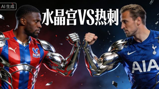 12.28今日足球二串：009水晶宫VS热刺+013亚特兰大VS国米