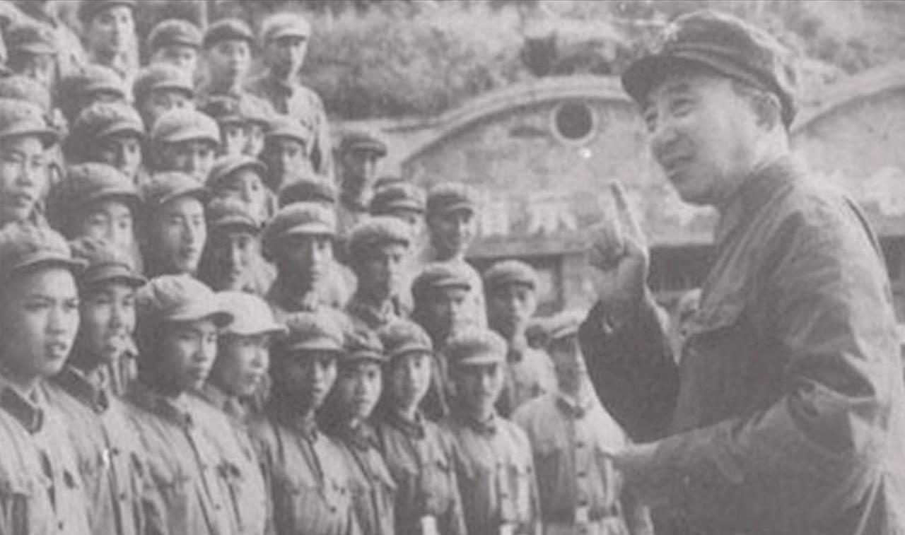 1952年，在天津“刘张案”案发后不久后，有人举报：“gong an bu行政处