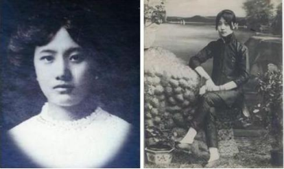 “这两样你选一样，不要活着了！”1929年，董竹君一进家门，就看到丈夫夏之时将大